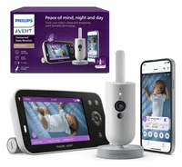 Philips Avent SCD973/26 Premium Connected
