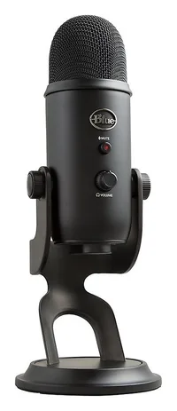 Blue Yeti