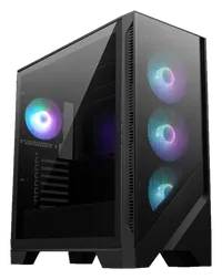 MSI Forge Airflow (RTX 5070, Ryzen 9800X3D)