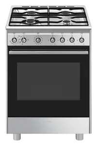 Smeg CX61GMXNLK