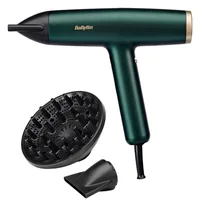 BaByliss Air Power Pro D6555DE