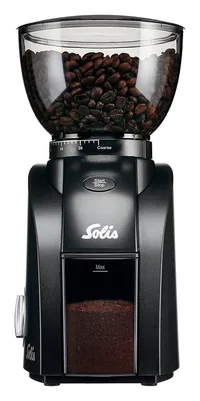 Solis Scala Zero Static 1662