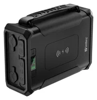Sandberg Survivor Powerbank 8in1 96.000 mAh