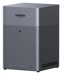 UGREEN NASync DH4300 Plus