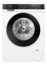 Siemens WG44G2ZBNL smartFinish