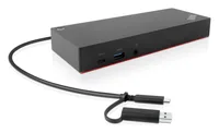 Lenovo ThinkPad Hybrid USB-C met USB-A Dock