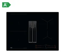 AEG TCH74B01FB ComboHob
