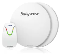 Luvion Babysense 7 (sensormatje)