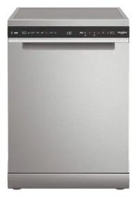 Whirlpool W7F HS41 X MaxiSpace