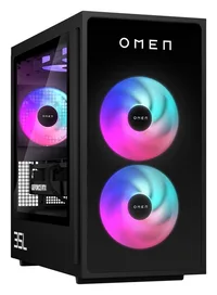 HP Omen 35L (RTX 5060 Ti)