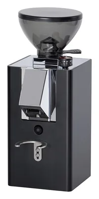 La Pavoni New Kube Mill