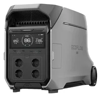 EcoFlow DELTA Pro 3