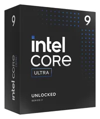 Intel Core Ultra 9 285K