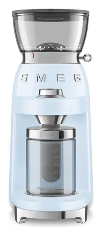 Smeg CGF03 (pastelblauw)
