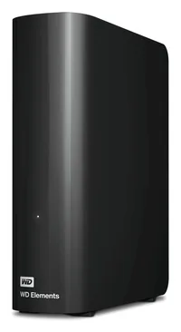 WD Elements Desktop 12TB