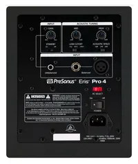 PreSonus Eris Pro 4