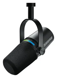 Shure MV7i