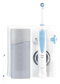Oral-B Oxyjet Health Center Advanced (MD20)