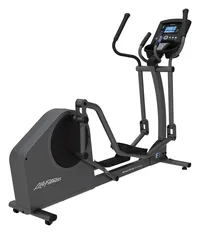 Life Fitness E1 go