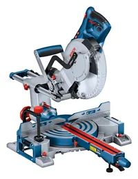 Bosch Professional GCM 305-254 D
