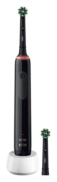 Oral-B Pro3 3000 Cross Action