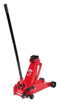 AIRPRESS JJ garagekrik 3 ton met snellift