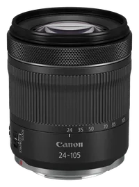 Canon RF 24-105mm f/4-7.1