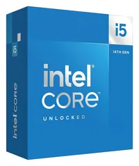 Intel Core i5-14600K