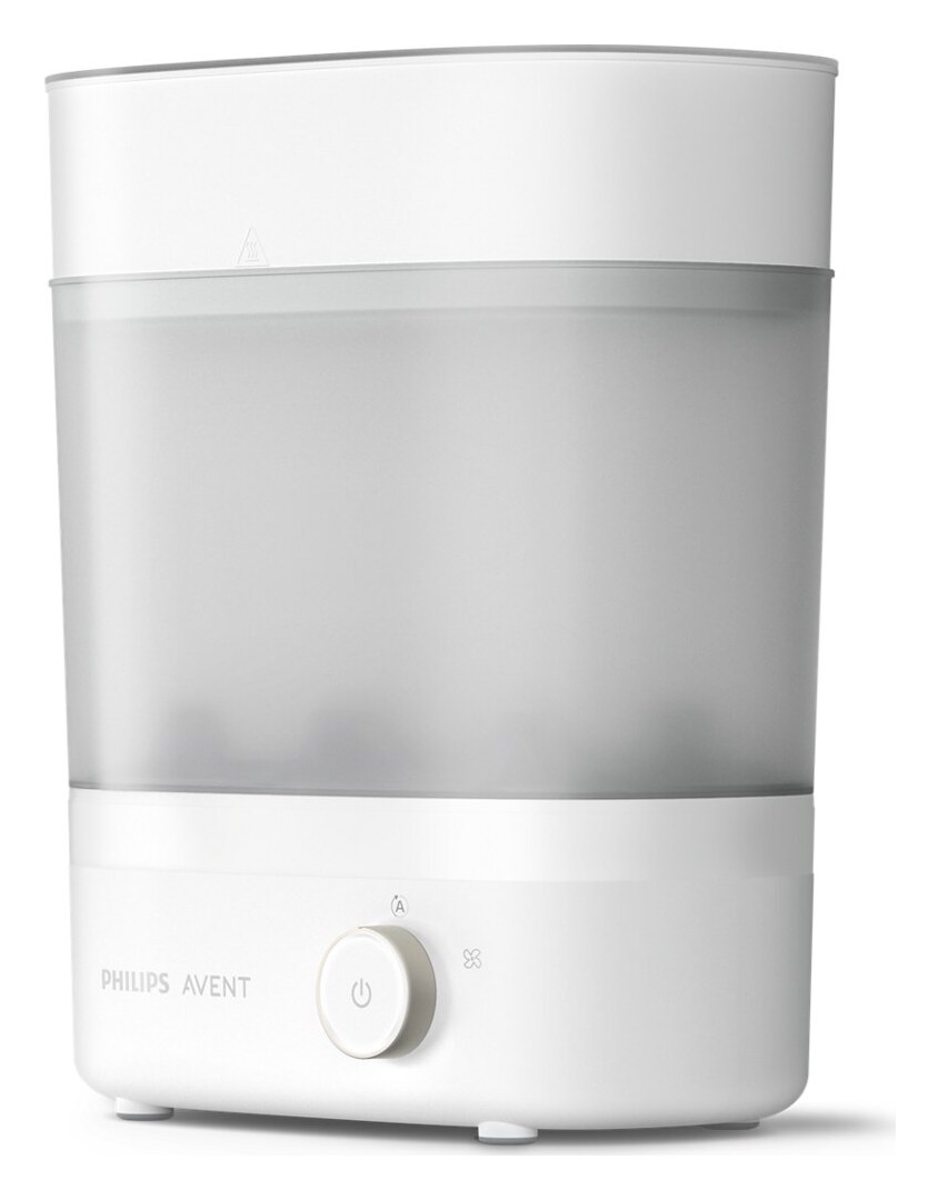 Philips Avent Premium sterilisator met droogfunctie (SCF293)