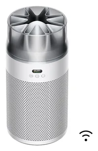 Dyson HushJet Purifier Compact