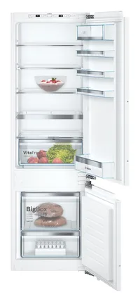 Bosch KIS87AFE0 (Serie 6)