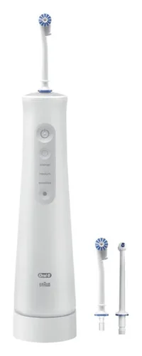 Oral-B AquaCare 6 Oxyjet