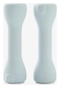 Domyos Halters Easy 2 x 2 kg