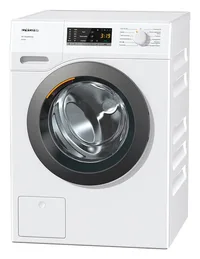 Miele WEC 388 WCS (PowerWash & Steam)