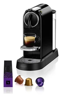 De'Longhi Nespresso Citiz EN167.B