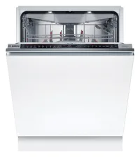 Bosch SBD8TCX04E (Serie 8, extra hoog)
