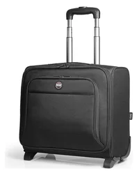 Port Designs Hanoi II laptoptrolley 15,6 inch