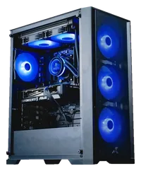 FlowUP Fighter (RTX 5060)