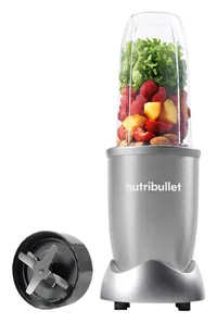 NutriBullet 900 Pro Zilver