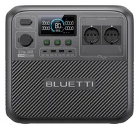 Bluetti Elite 200 V2