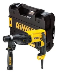 DeWalt D25133K combihamer