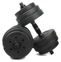 Fitby Dumbbellset 20 kg