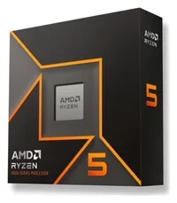 AMD Ryzen 5 9600X