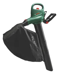 Bosch UniversalGardenTidy 3000