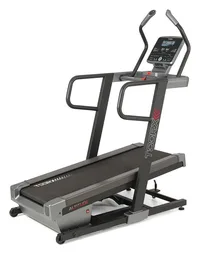 Toorx Altitude klimloopband