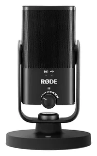 RODE NT-USB Mini