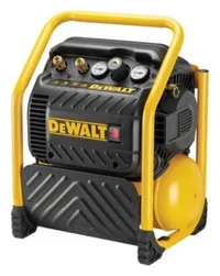 DeWalt DPC10QTC (9,4 liter, olievrij)