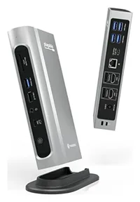Plugable TBT4-UDZ Thunderbolt 4 Dock
