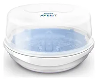 Philips Avent magnetron-stoomsterilisator (SCF281)