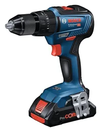 Bosch Professional GSB 18V-55